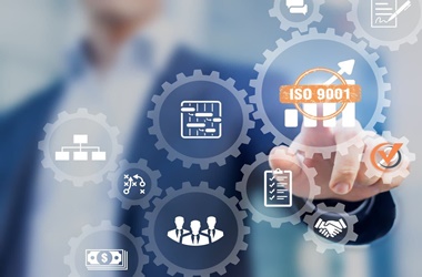 ISO 9001 Belgesi Nasıl Alınır