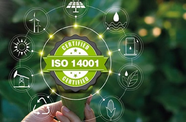 ISO 14001 Belgesi Nasıl Alınır