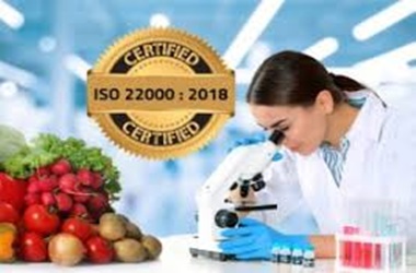ISO 22000 Belgesi Nasıl Alınır