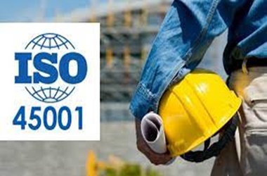 ISO 45001 Belgesi Nasıl Alınır