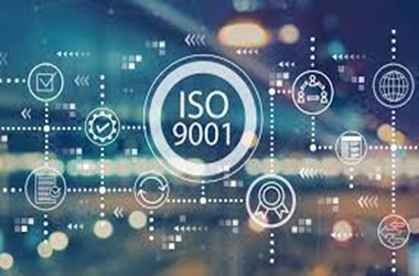 ISO 9001 Baş Denetçi Eğitimi