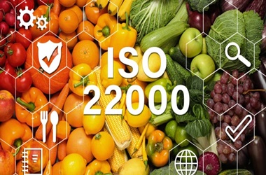 ISO 22000 Baş Denetçi Eğitimi