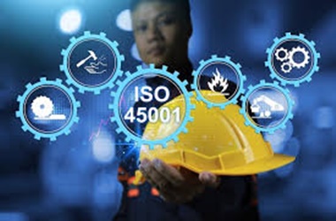 ISO 45001 Baş Denetçi Eğitimi